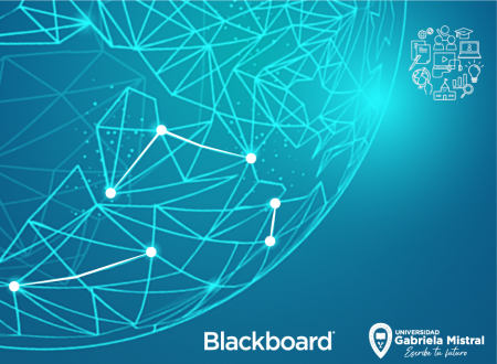 Universidad Gabriela Mistral y Blackboard realizaron Segunda Conferencia Virtual Internacional 