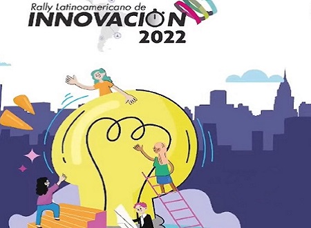 Equipos de futuros Ingenieros UGM fueron parte del Rally Latinoamericano de Innovación