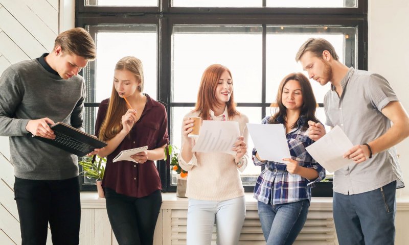 ¿Cómo y cuándo estudiar una carrera Advance?