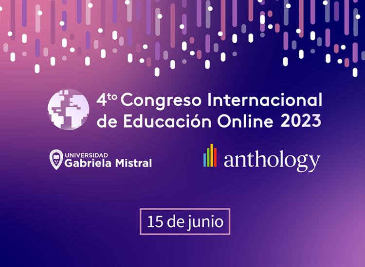 2023 – Congreso Internacional de Educación Online: