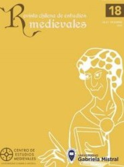 Revista Chilena de Estudios Medievales /