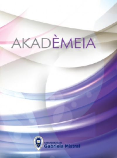 Revista Akadèmeia /