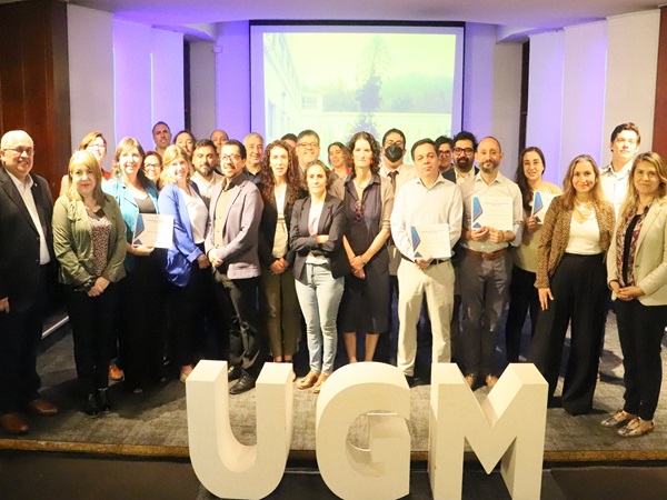 UGM fomenta la investigación con la adjudicación de los fondos internos 2024-2025