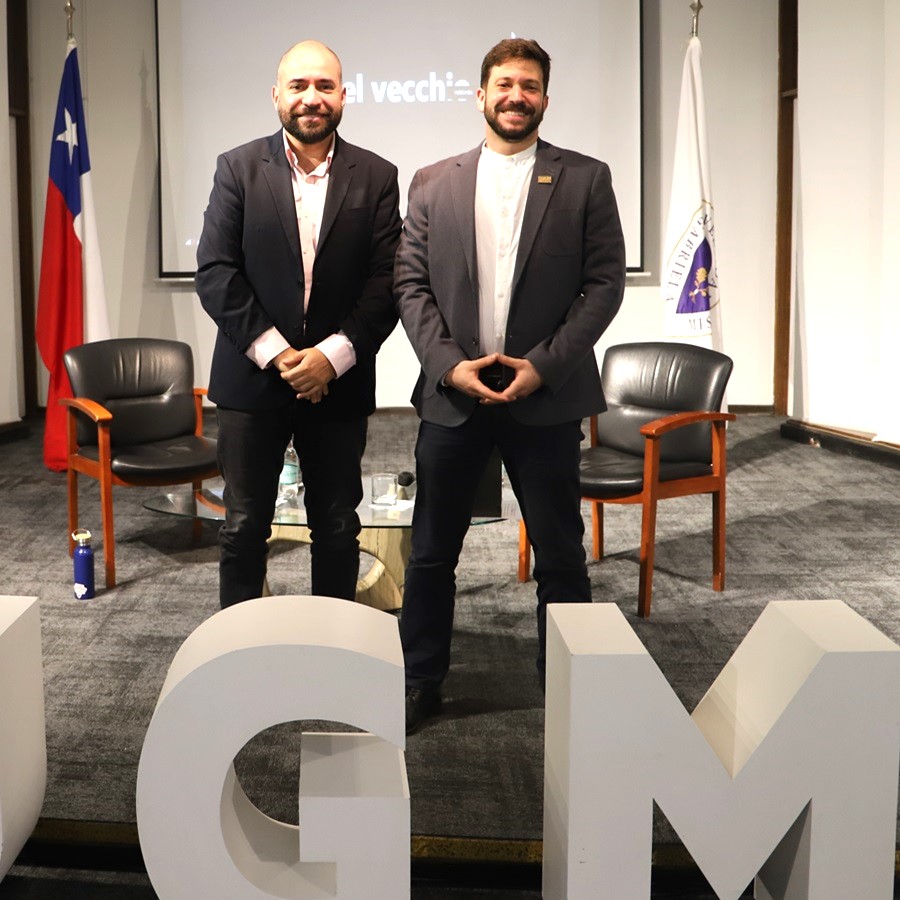 UGM presentó nueva edición de la Revista Akadêmeia con destacados académicos