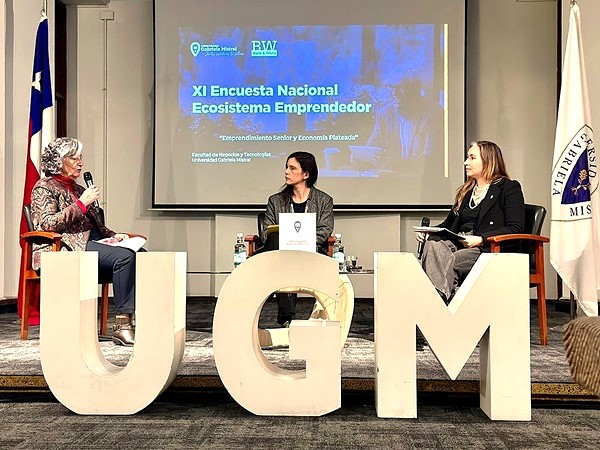 8 de cada 10 emprendedores mayores de 50 años sienten que enfrentan más barreras que los jóvenes